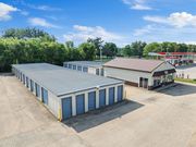 Next Door Self Storage - Chillicothe, IL - 200 South 4th Street Chillicothe, IL 61523