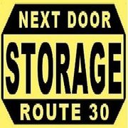 Next Door Self Storage - Crest Hill, IL - 1906 Plainfield Road Crest Hill, IL 60403