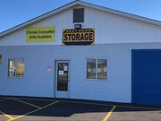 Next Door Self Storage - Kennedy East Moline, IL - 4212 Kennedy Drive East Moline, IL 61244