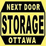 Next Door Self Storage - 1435 Boyce Memorial Drive Ottawa, IL 61350