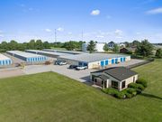 Next Door Self Storage - Peoria, IL - 11811 North Knoxville Avenue Dunlap, IL 61525
