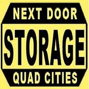 Next Door Self Storage - Silvis, IL - 915 1st Avenue North Silvis, IL 61282