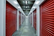NoDa Self Storage - 2401 N Davidson St Charlotte, NC 28205