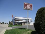 North Chester Mini Storage - 700 James Rd Bakersfield, CA 93308