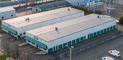 North Haven Drive-Up Storage - 483 Washington Avenue North Haven, CT 06473