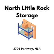North Little Rock Storage - 2701 Parkway Dr North Little Rock, AR 72118