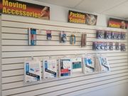 North Main Mini Storage - 1614 N Valley Pike Harrisonburg, VA 22802