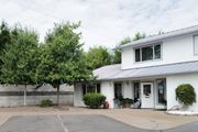 North Medford Mini Storage - 3380 North Pacific Highway Medford, OR 97501