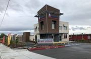 North Milpitas Self Storage - 1001 Hanson Court Milpitas, CA 95035
