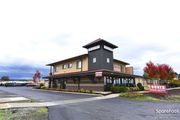 North Plains RV and Self Storage - 29785 NW West Union Rd North Plains, OR 97133