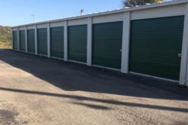 North Ridge Storage - 1808 Farrar Drive Rolla, MO 65401