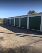 North Ridge Storage - 1808 Farrar Drive Rolla, MO 65401