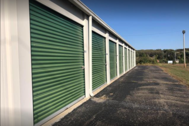 North Ridge Storage - 1808 Farrar Drive Rolla, MO 65401