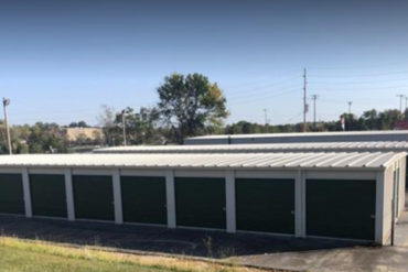 North Ridge Storage - 1808 Farrar Drive Rolla, MO 65401