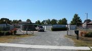 North Shreveport Self Storage Inc. - 4577 La-1 Shreveport, LA 71107