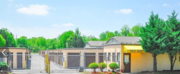 Northboro Storage - 405 West Northfield Boulevard Murfreesboro, TN 37129