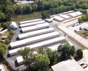 Northeast Georgia Storage Center - 1980 Delta Drive Gainesville, GA 30501
