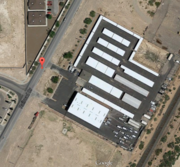 Northeast Storage - 10060 Railroad Dr El Paso, TX 79924