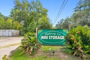 Northshore Secure Storage - 61864 Louisiana 434 Lacombe, LA 70445
