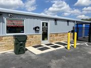 Northwest Mini Storage - 1211 Northwest Boulevard Georgetown, TX 78628