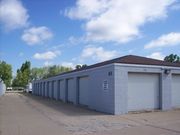 Northwest Mini Storage - 4170 Commerce Drive Flushing, MI 48433