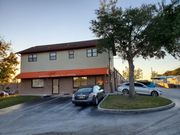 Northwest Orlando Storage - 5330 North Pine Hills Road Orlando, FL 32808