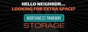 Northwest Parkway Storage LLC - 20910 Northwest Parkway Marysville, OH 43040