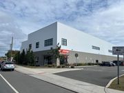 Norwalk Drive-Up Storage - 320 Wilson Avenue Norwalk, CT 06854