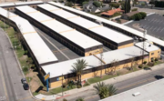 Nova Storage Downey - 7349 Suva Street Downey, CA 90240