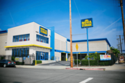 Nova Storage LA Gardena - 13129 South Figueroa Street Los Angeles, CA 90061