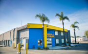 Nova Storage Mission Hills - 14800 Rinaldi Street Los Angeles, CA 91345