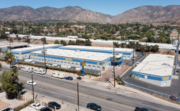 Nova Storage Sylmar - 13043 Foothill Boulevard Los Angeles, CA 91342
