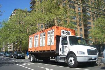 New York Mobile Self Storage - 210 42nd Street Brooklyn, NY 11232
