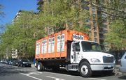 NY Mobile Self Storage - 210 42nd Street Brooklyn, NY 11232