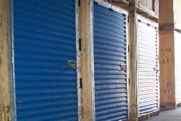 New York Mobile Self Storage - 210 42nd Street Brooklyn, NY 11232