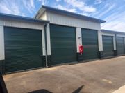 Oakdale Sunset Storage - 1513 Ackley Circle Oakdale, CA 95361