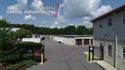 Ocean City Mini Storage - 9625 Stephen Decatur Highway Berlin, MD 21811