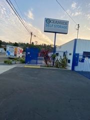 Oceanside Storage - 2936 San Luis Rey Road Oceanside, CA 92058