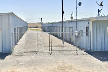 Odessa Secure Storage - 312 S Lark Ave Odessa, TX 79762