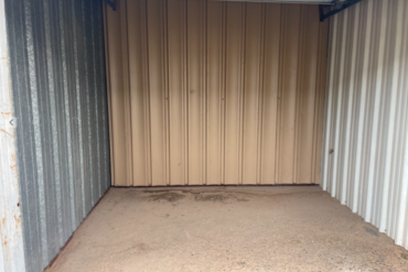 Odessa Secure Storage - 312 S Lark Ave Odessa, TX 79762