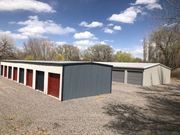 Olathe River Storage - 211 West 4th Street Olathe, CO 81425