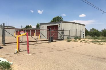 Old 66 - 101 Irene Avenue Moriarty, NM 87035