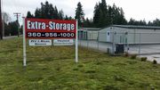 Olympia Extra-Storage LLC - 1045 93rd Avenue Southwest Olympia, WA 98512