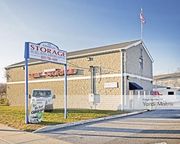 Omega Self Storage of Amityville - 185 Sunrise Highway Amityville, NY 11701