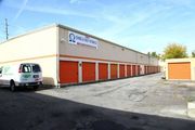 Omega Self Storage of Island Park - 4178 Industrial Place Island Park, NY 11558