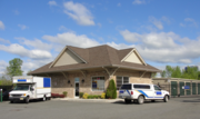 Omega Self Storage of Lawrenceville - 300 Lawrence Station Rd Lawrence, NJ 08648