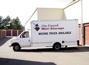 On Guard Mini Storage Richland - 55 Aaron Dr Richland, WA 99352