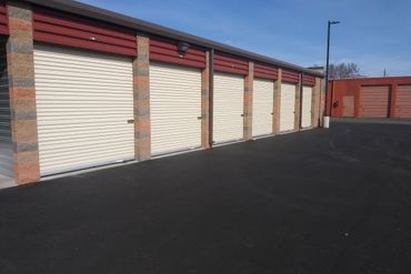On Guard Mini Storage Yakima - 920 E Mead Ave Yakima, WA 98903