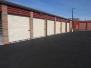 On Guard Mini Storage Yakima - 920 E Mead Ave Yakima, WA 98903