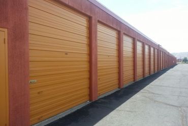 On Guard Mini Storage Yakima - 920 E Mead Ave Yakima, WA 98903